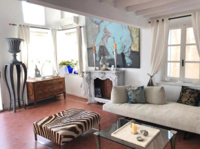 Unique Townhouse, Mykonos Chora